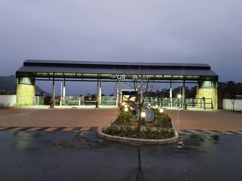 To Let 2 Bedroom Property for Rent in Greenbay Eco Estate Western Cape